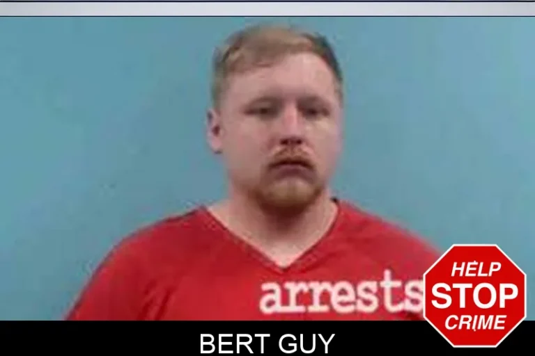 Bert Guy