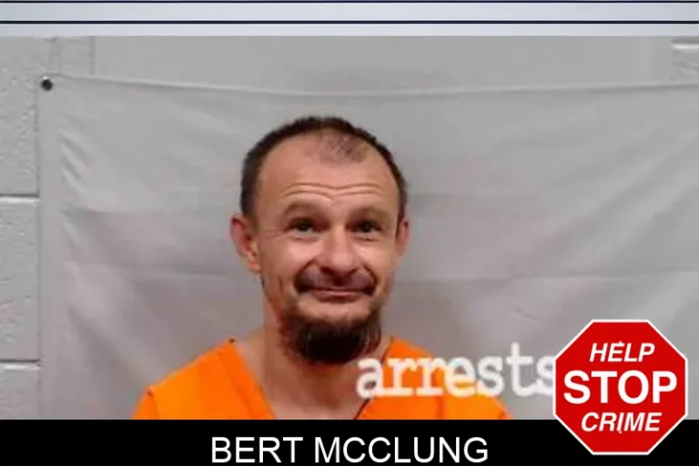 Bert McClung