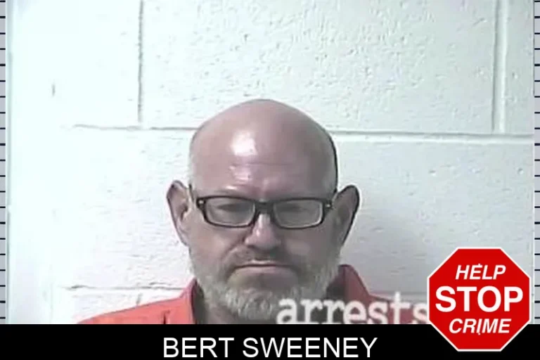 Bert Sweeney