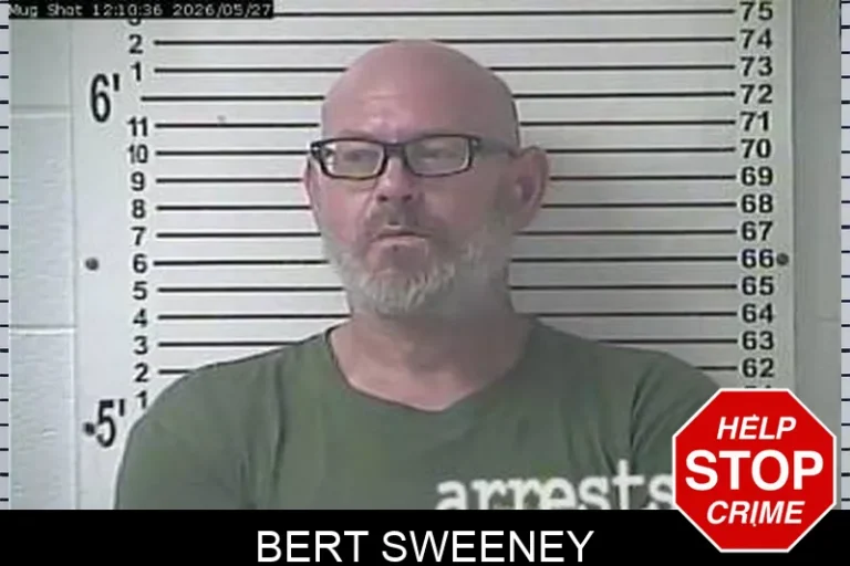 Bert Sweeney