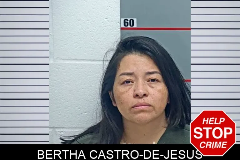 Bertha Castro-De-JesuS