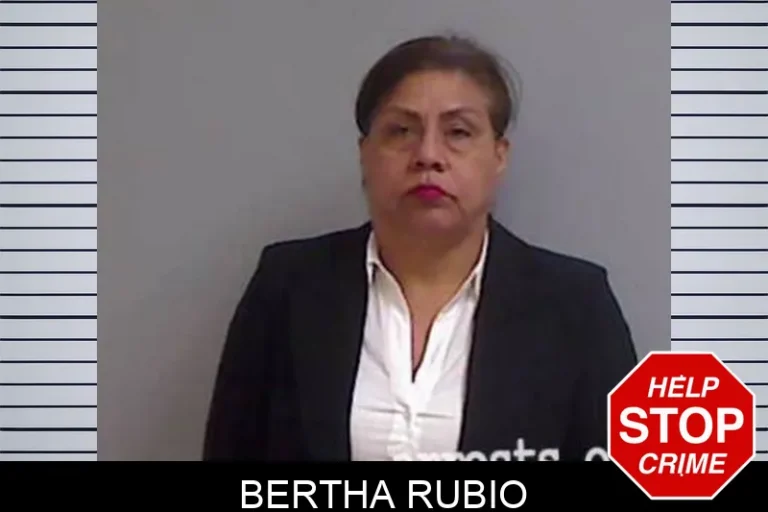 Bertha Rubio