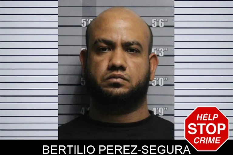 Bertilio Perez-Segura