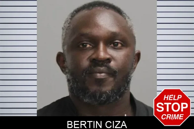 Bertin Ciza