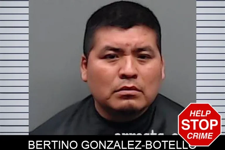 Bertino Gonzalez-Botello
