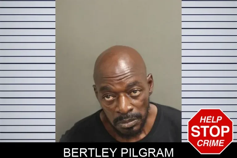 Bertley Pilgram