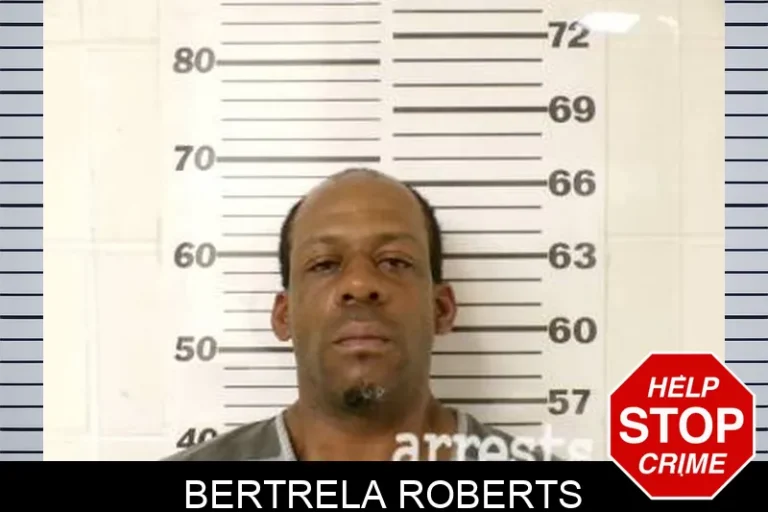 Bertrela Roberts