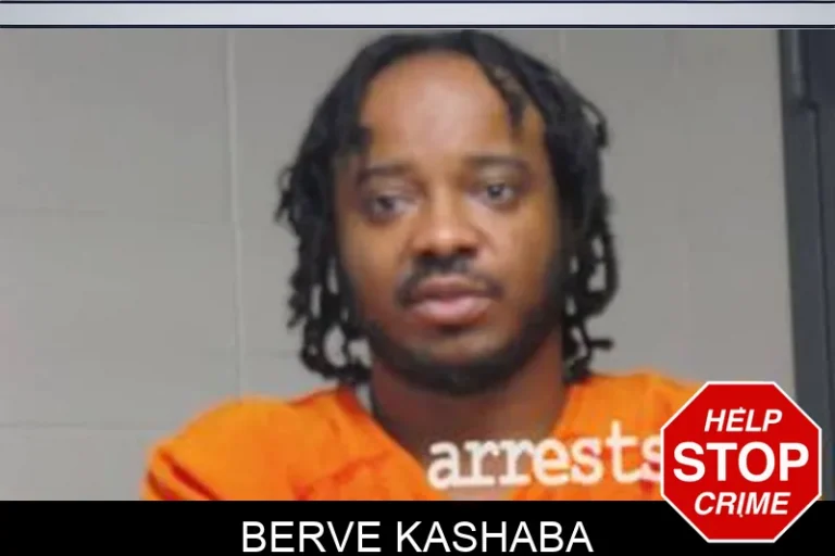 Berve Kashaba