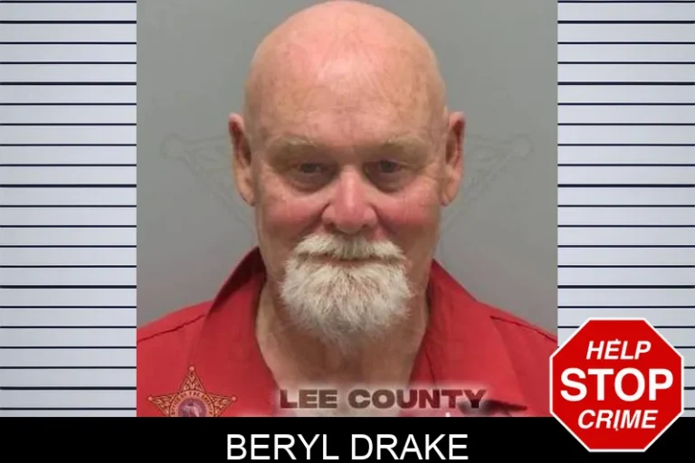 Beryl Drake