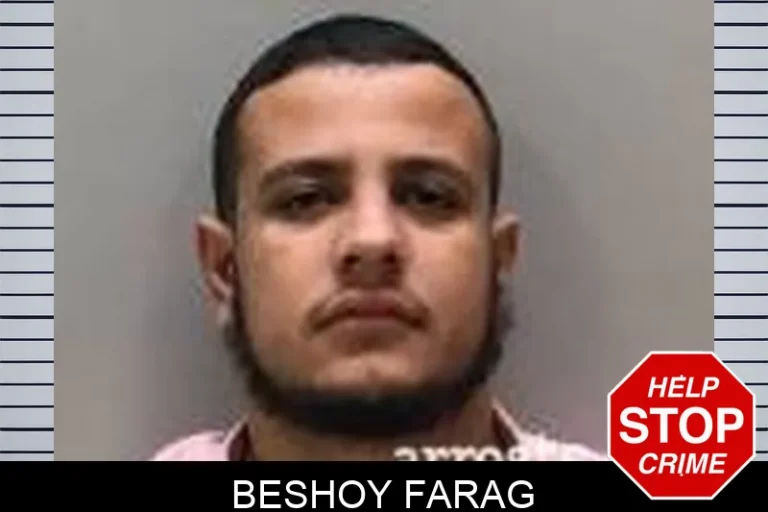 Beshoy Farag