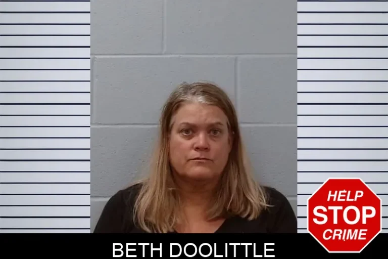 Beth Doolittle