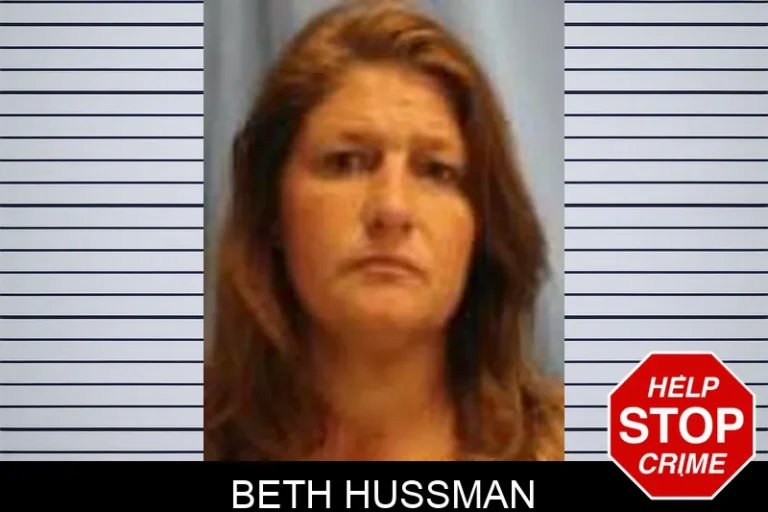 Beth Hussman