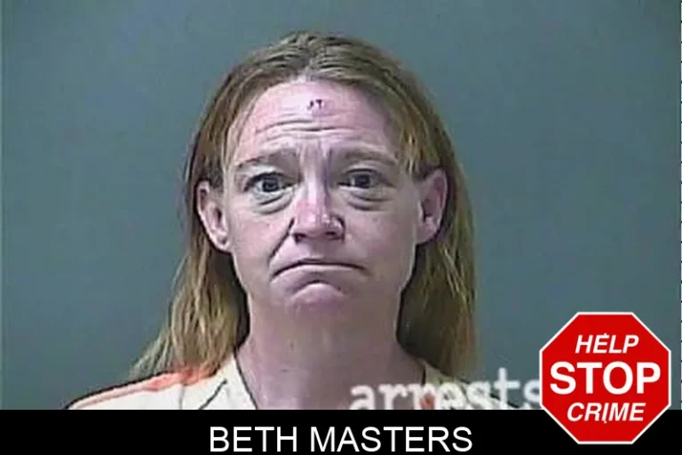 Beth Masters