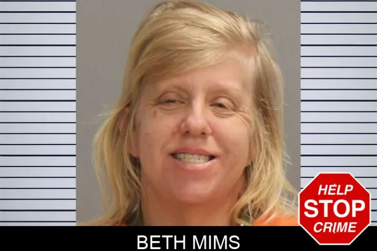 Beth Mims