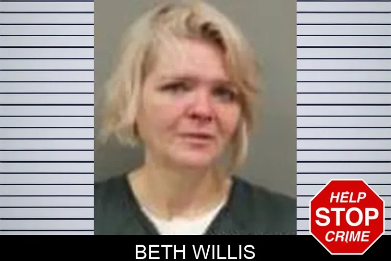 Beth Willis