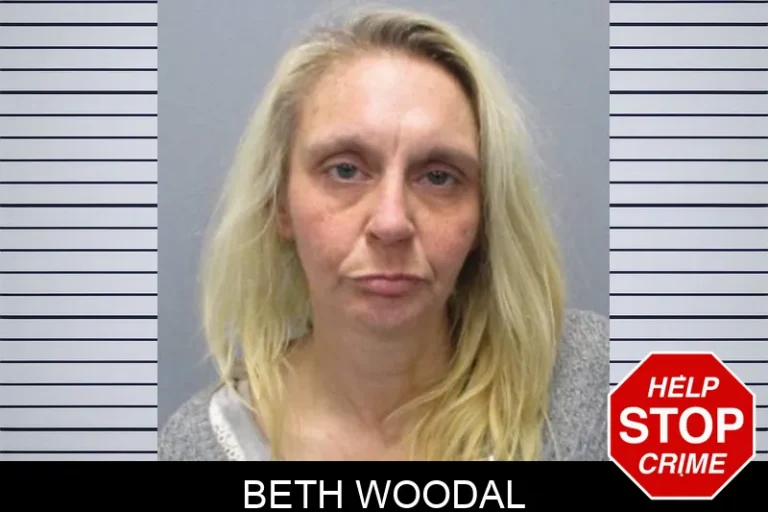 Beth Woodal