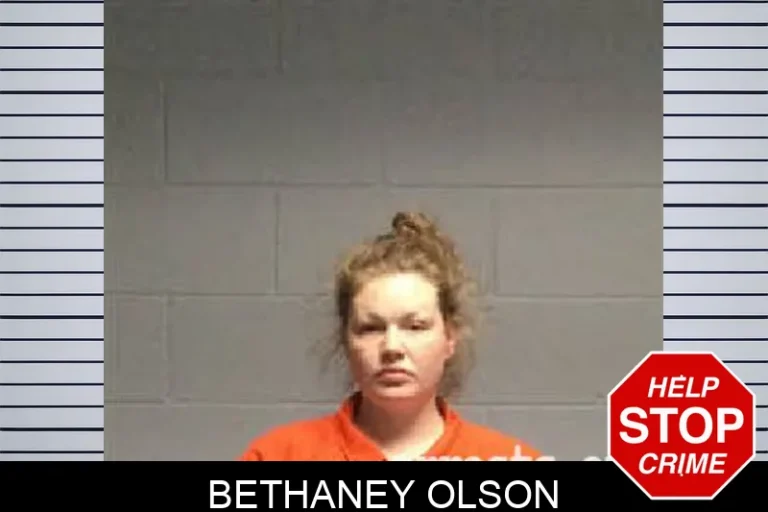 Bethaney Olson