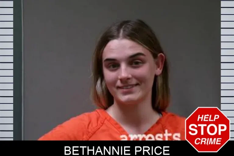 Bethannie Price