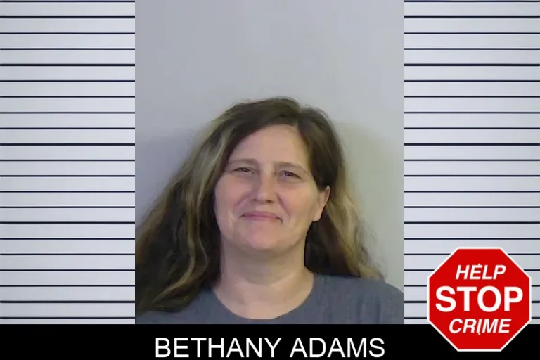 Bethany Adams