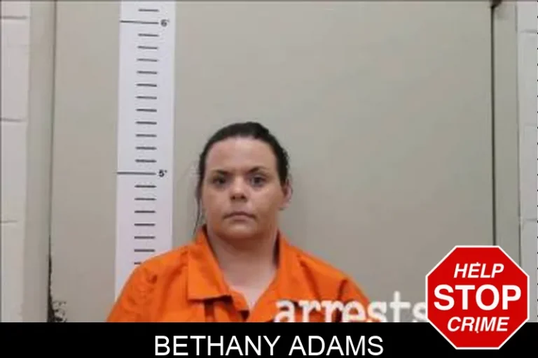 Bethany Adams