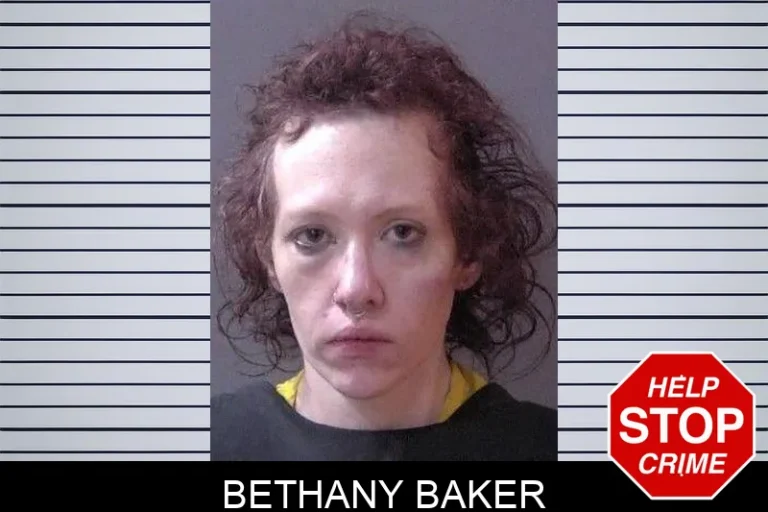 Bethany Baker