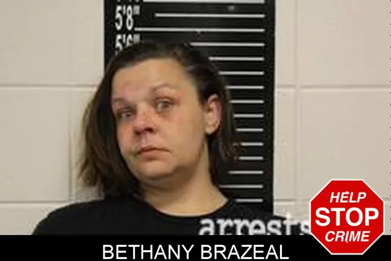 Bethany Brazeal