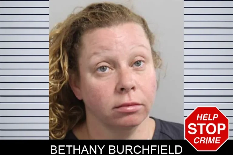 Bethany Burchfield