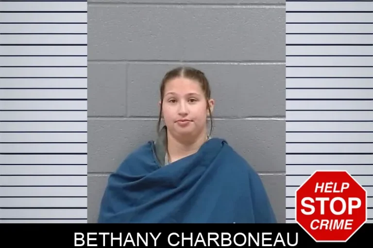 Bethany Charboneau