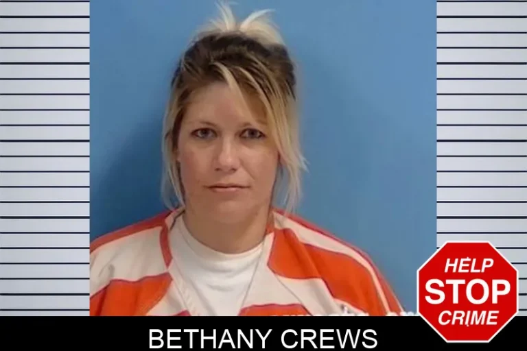 Bethany Crews