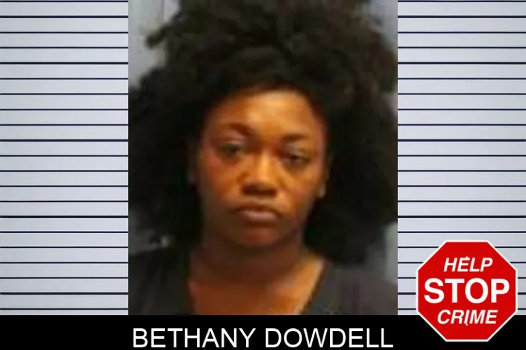 Bethany Dowdell