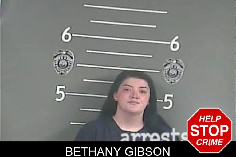 Bethany Gibson