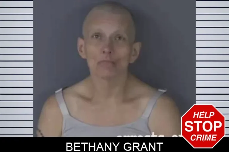 Bethany Grant