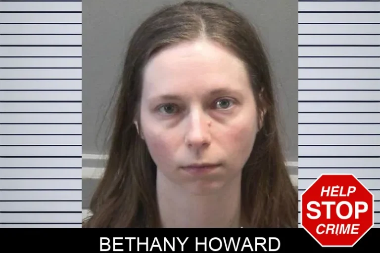 Bethany Howard