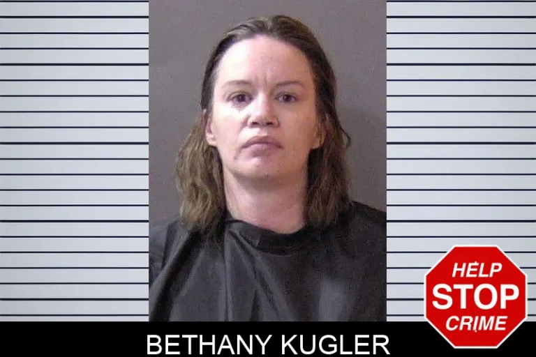 Bethany Kugler