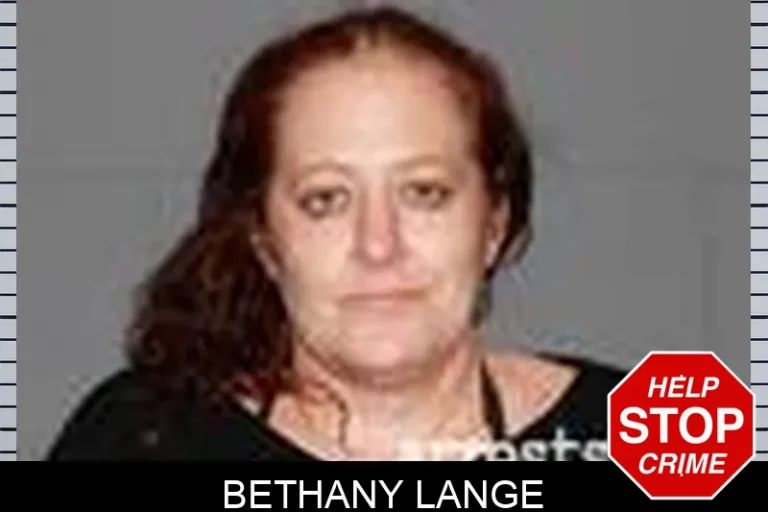 Bethany Lange