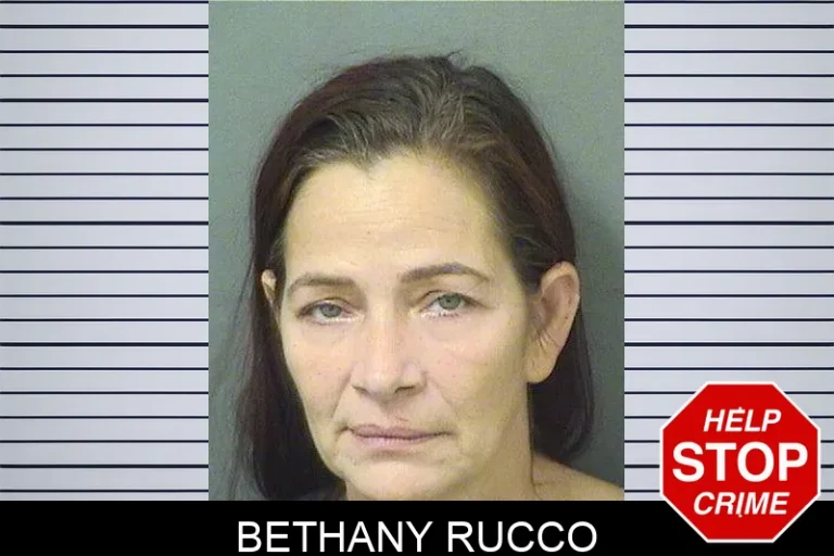 Bethany Rucco