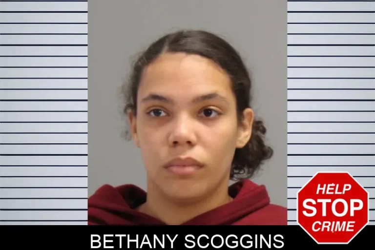 Bethany Scoggins