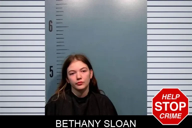 Bethany Sloan