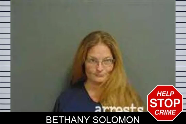 Bethany Solomon