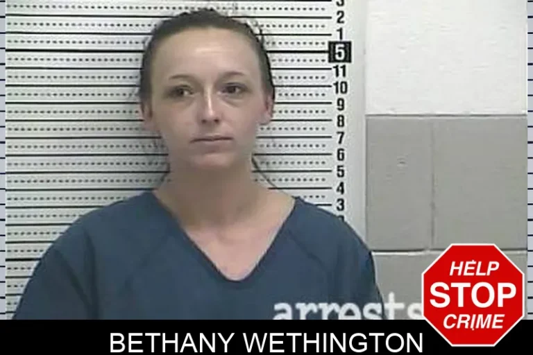 Bethany Wethington