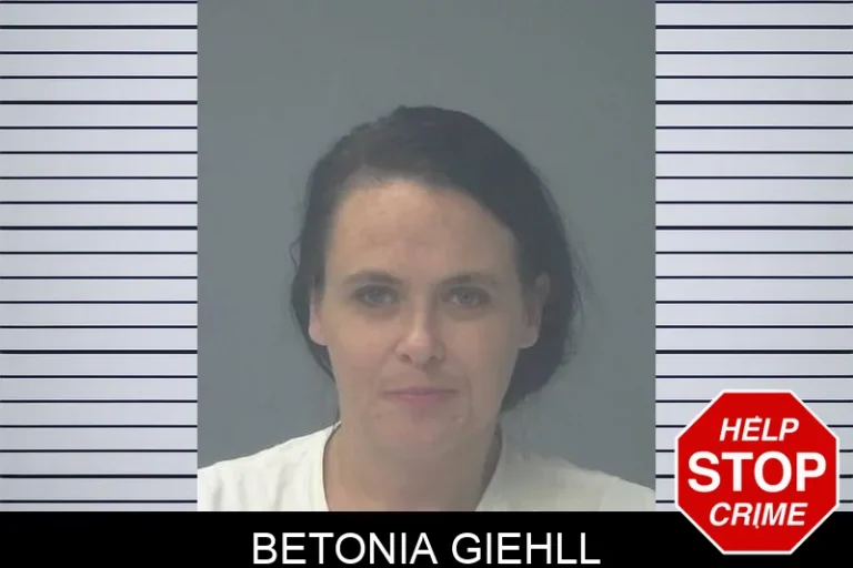 Betonia Giehll