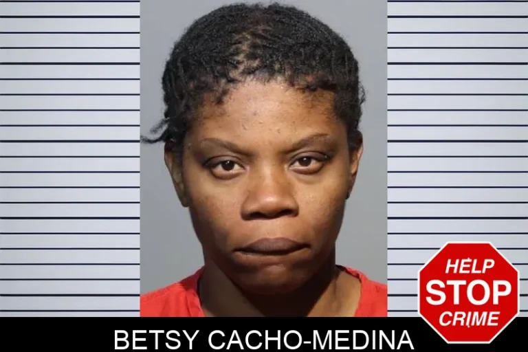 Betsy Cacho-Medina