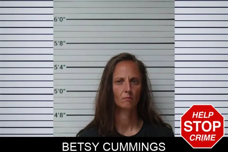 Betsy Cummings