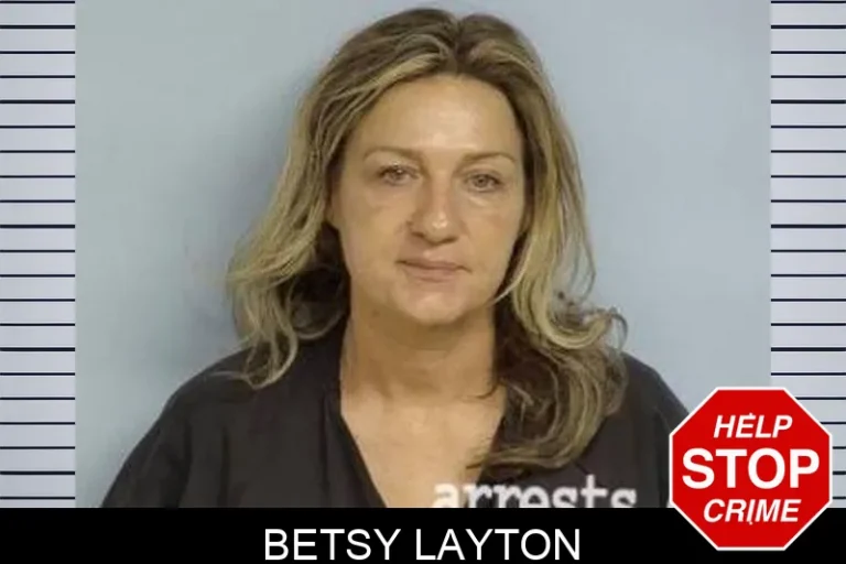 Betsy Layton
