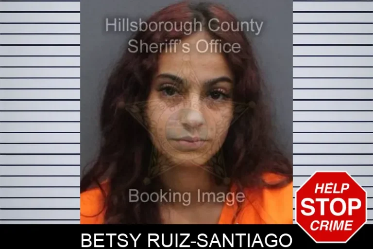 Betsy Ruiz-Santiago