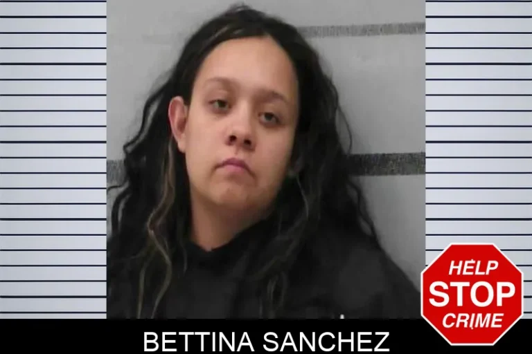 Bettina Sanchez