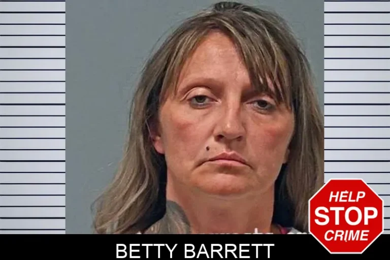 Betty Barrett