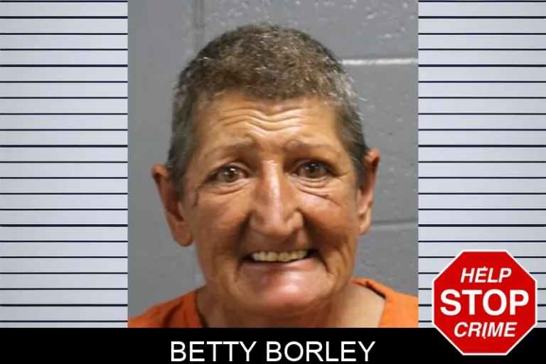 Betty Borley