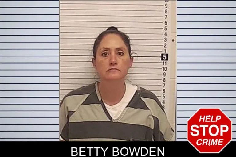 Betty Bowden
