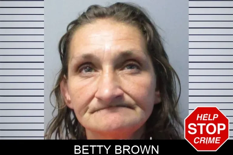 Betty Brown